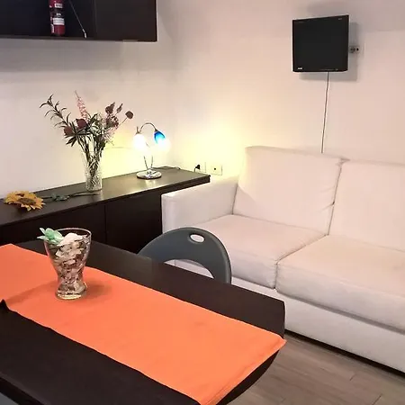 Lägenhet In Rom
