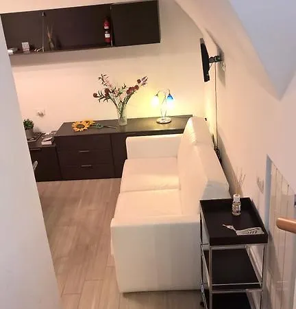 In Lägenhet *