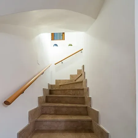 Lägenhet In