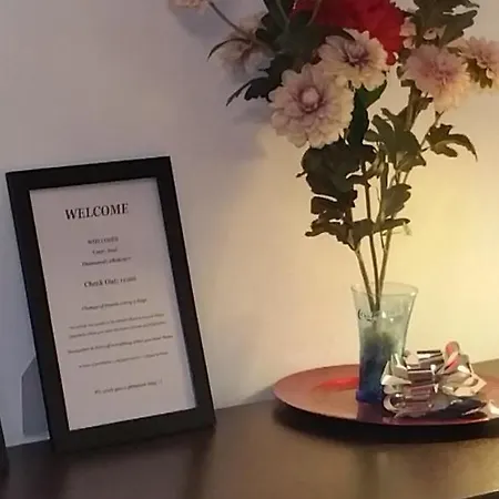 Lägenhet In Rom