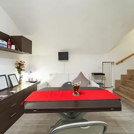 Apartment In *